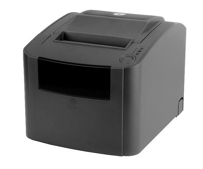 Кассовый аппарат Вики Принт 80 Плюс