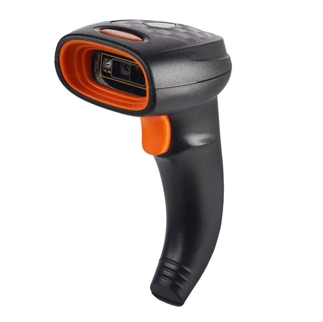 Проводной 2D сканер штрихкодов МойPOS MSC-9510 С2D