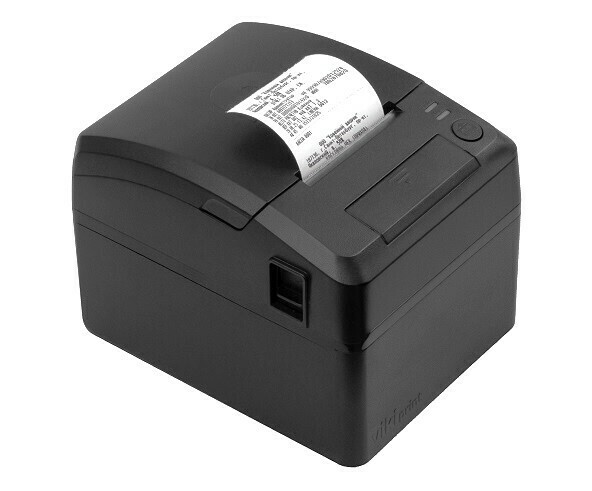 Кассовый аппарат Вики Принт 57 Плюс