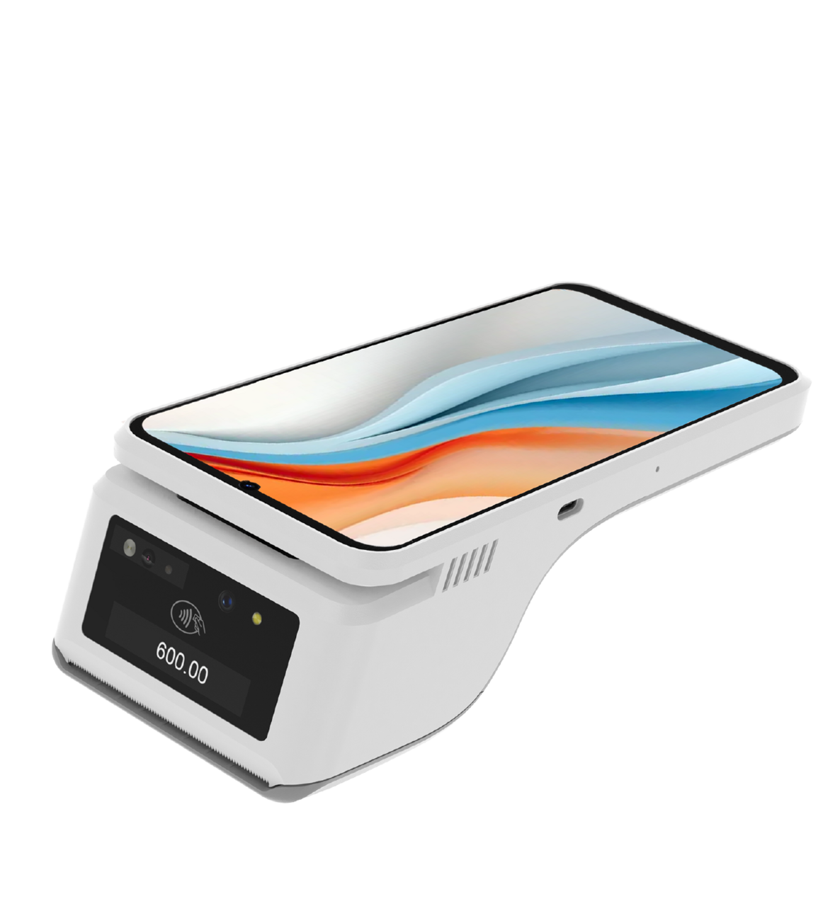 Кассовый аппарат MSPOS-NEW-Ф