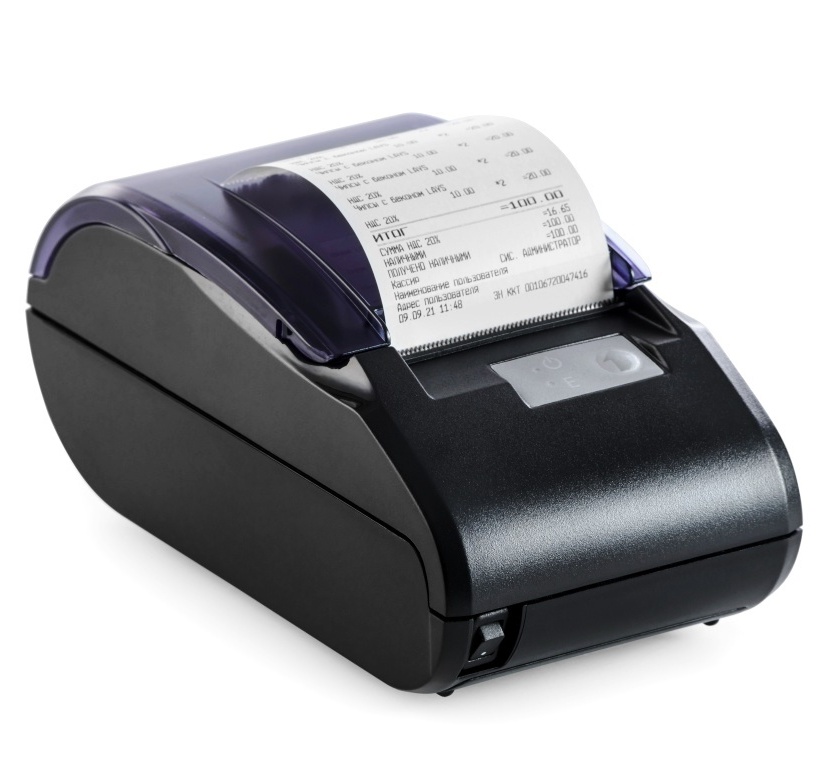 Кассовый аппарат АТОЛ 11Ф