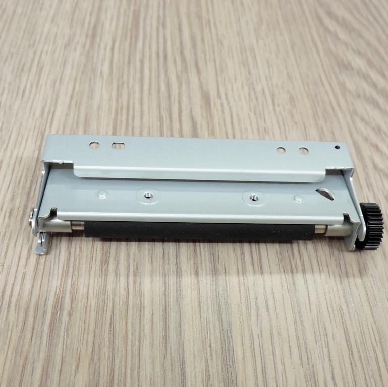 Ответная часть печатающего механизма АТОЛ 25Ф