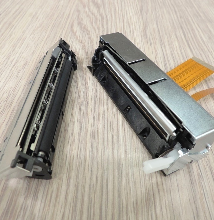 Печатающий механизм аналог для кассового аппарата АТОЛ FPrint-22ПТК