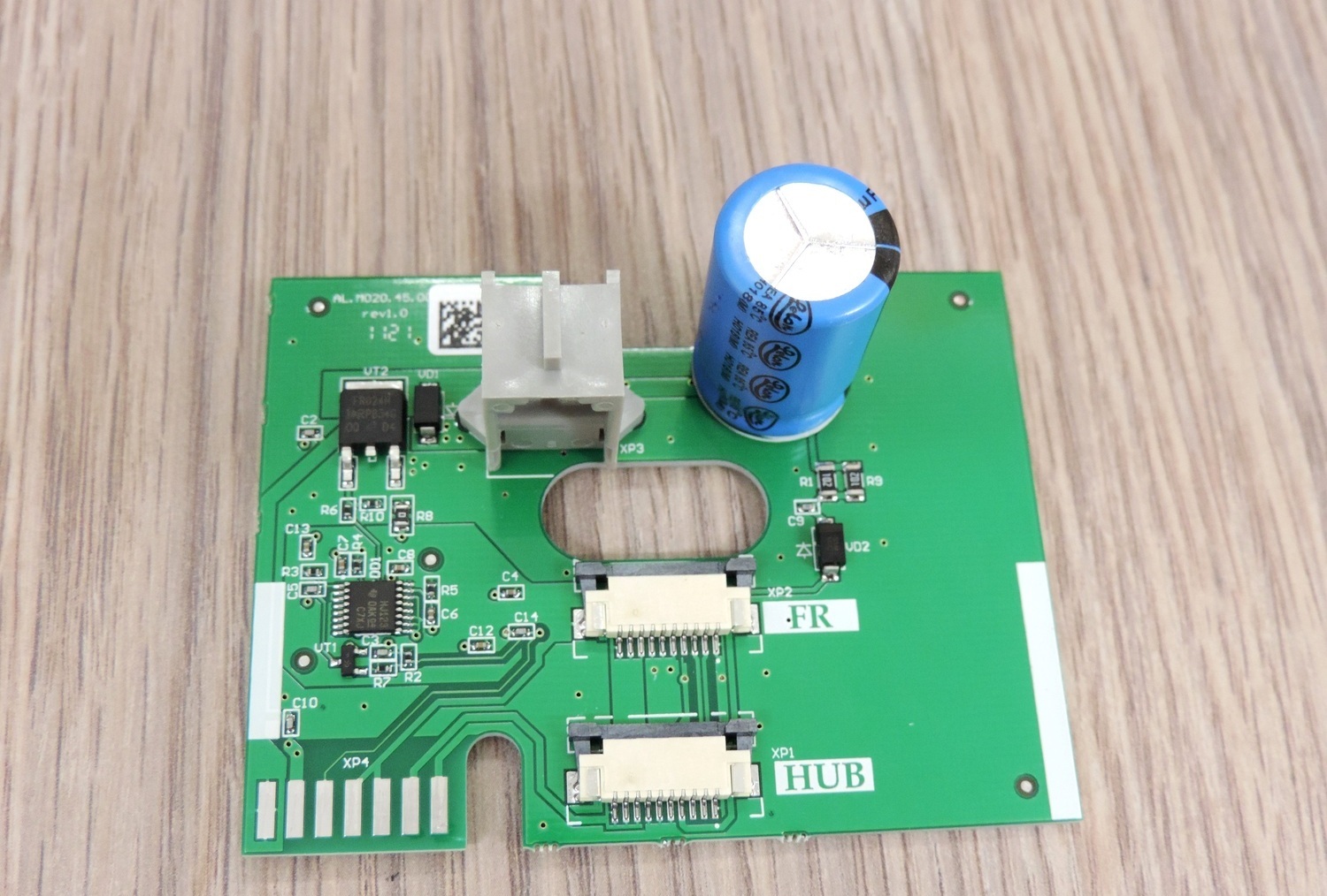 Модуль денежного ящика для ККТ Эвотор 7.2