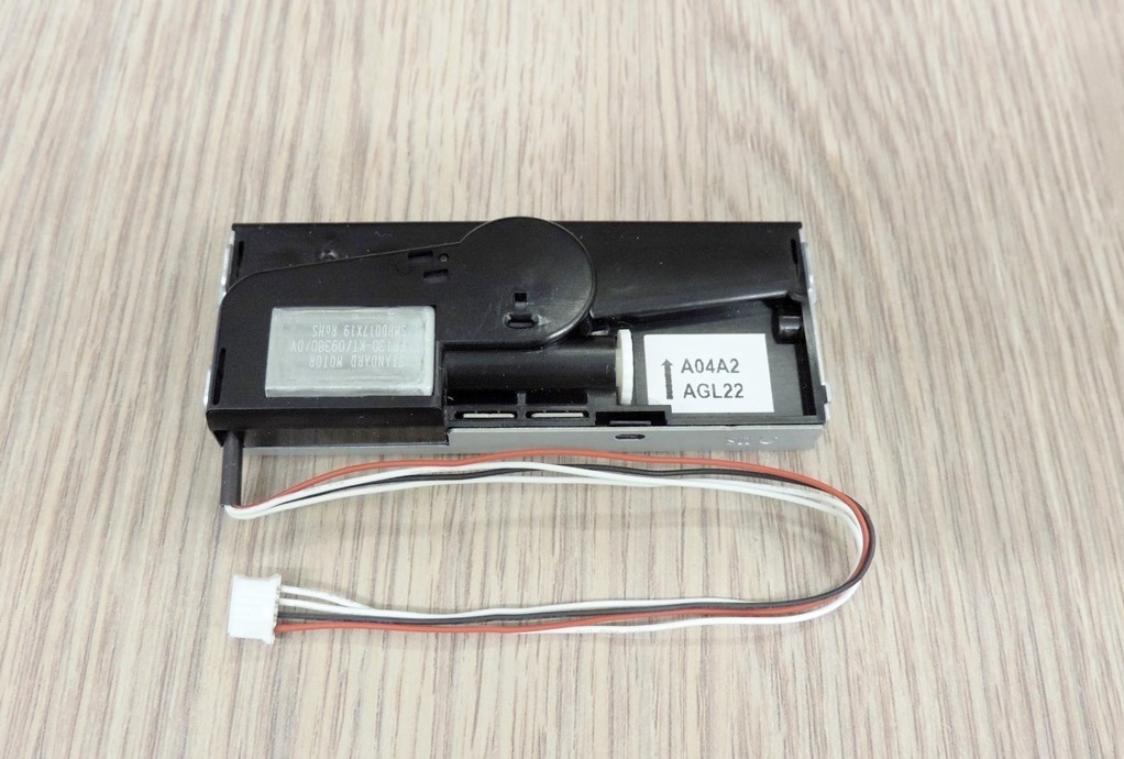 Автоотрезчик ACU04-37-A3 rev.06 для кассового аппарата АТОЛ 25Ф