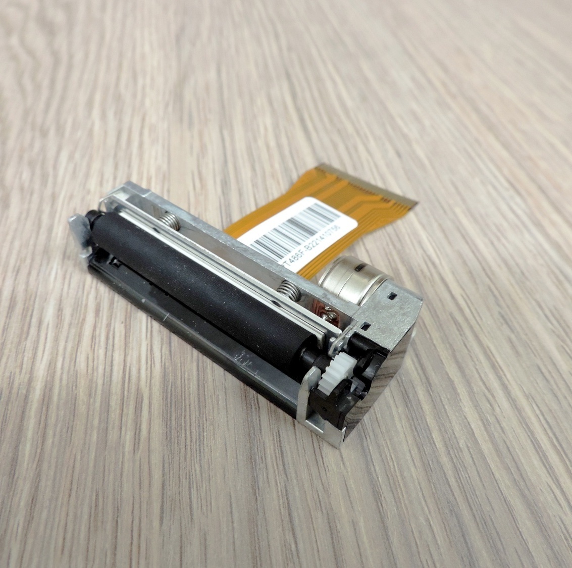 Печатающий механизм для кассового аппарата Касса Ф