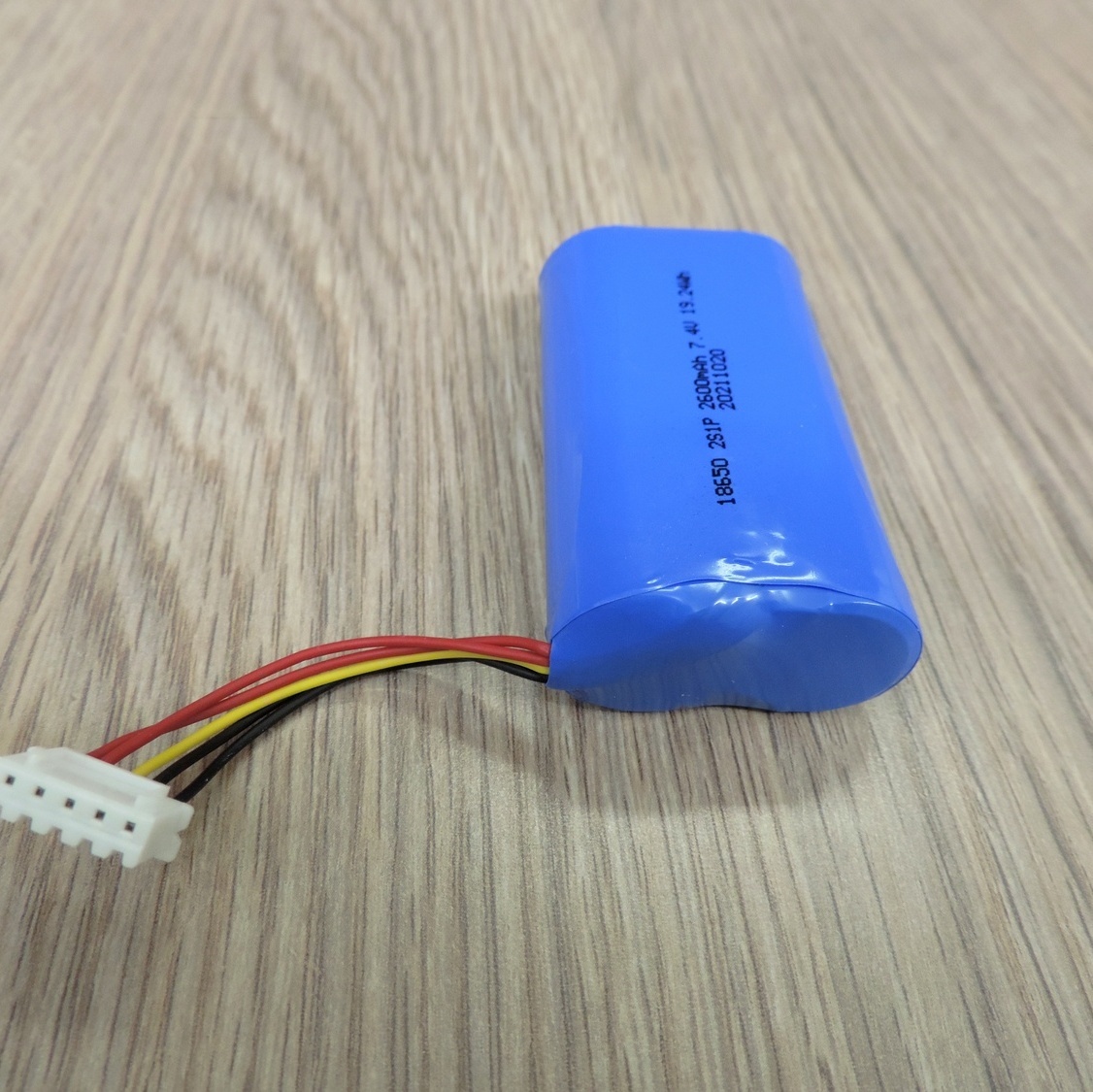 Аккумулятор 2600 mAh 7.4V для кассового аппарата АТОЛ Sigma 7Ф
