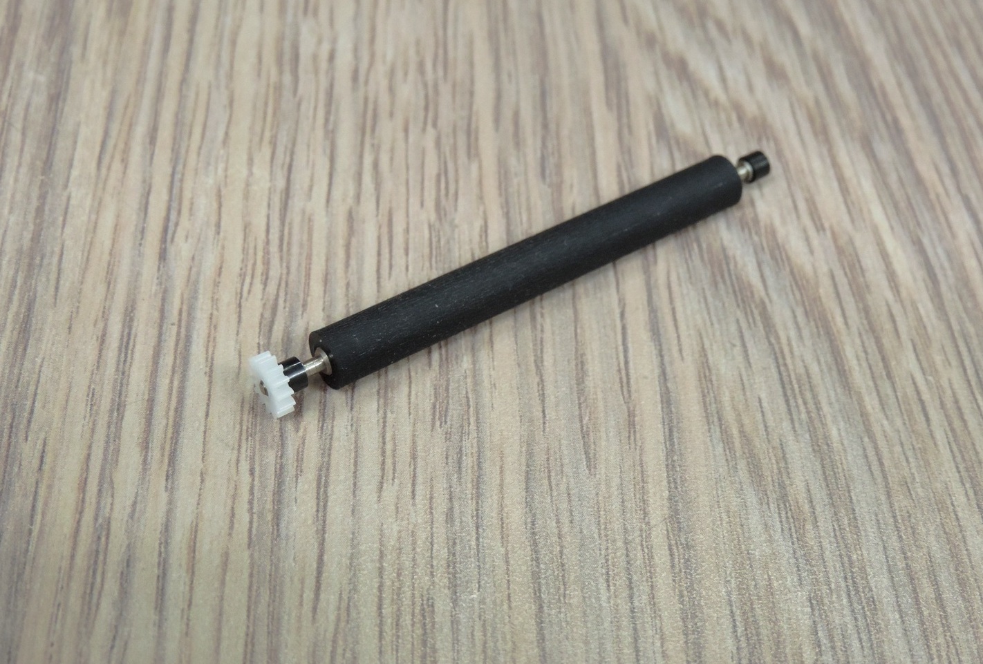 Резиновый прижимной валик чековой ленты для Эвотор 7.3