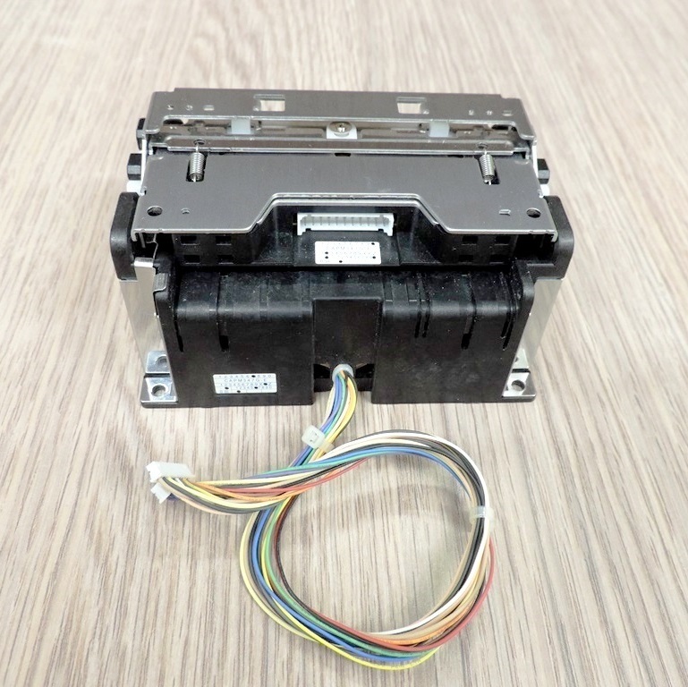 Печатающий механизм CAPM347G-E для кассового аппарата АТОЛ 77Ф