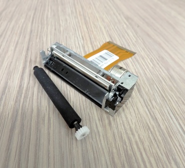 Печатающий механизм для кассового аппарата Меркурий 185Ф