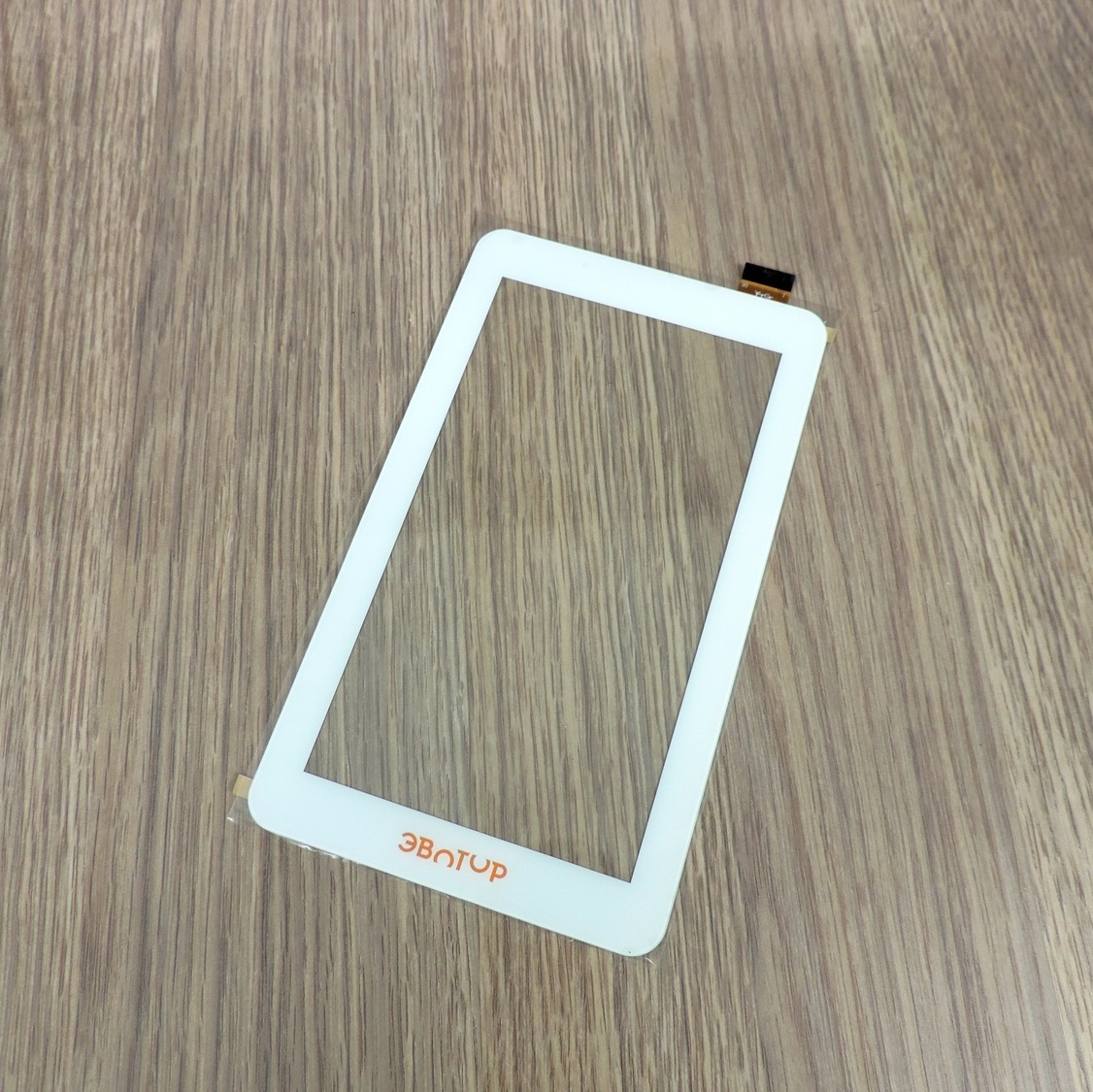 Сенсорная панель для кассового аппарата Эвотор СТ2Ф