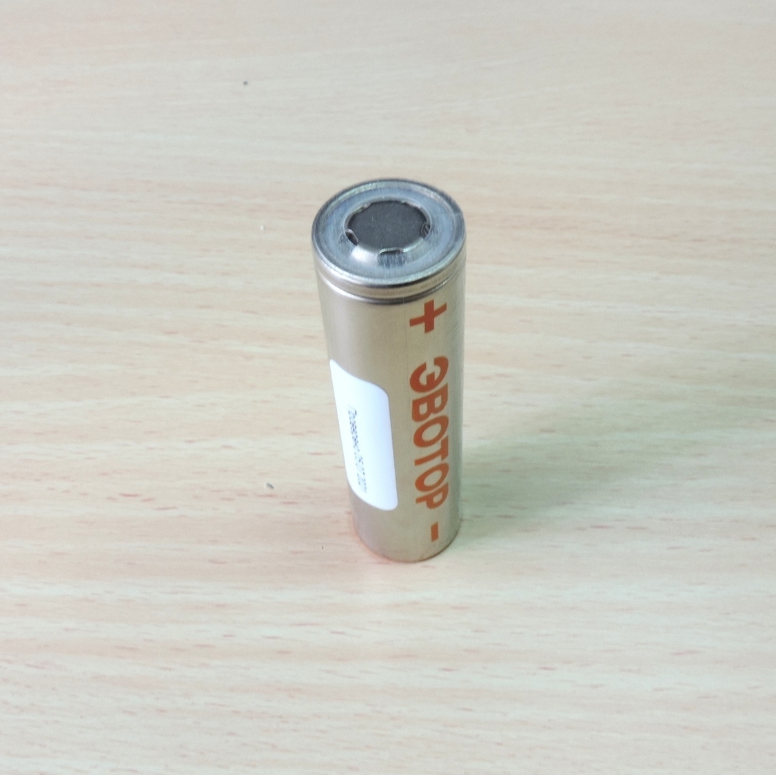 оригинальный аккумулятор для ККТ Эвотор 5