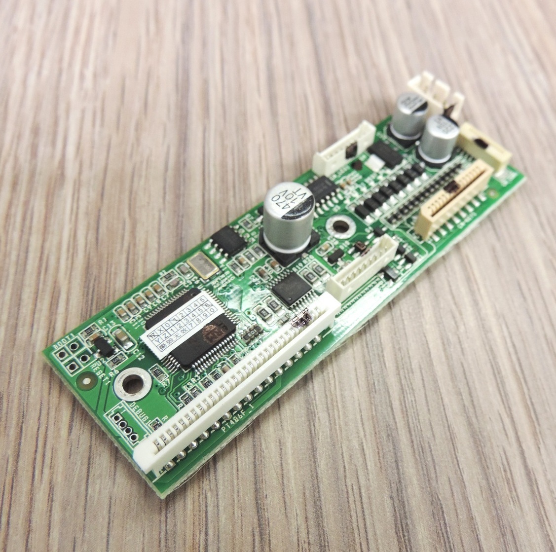 Плата управления для кассового аппарата Дримкас Ф