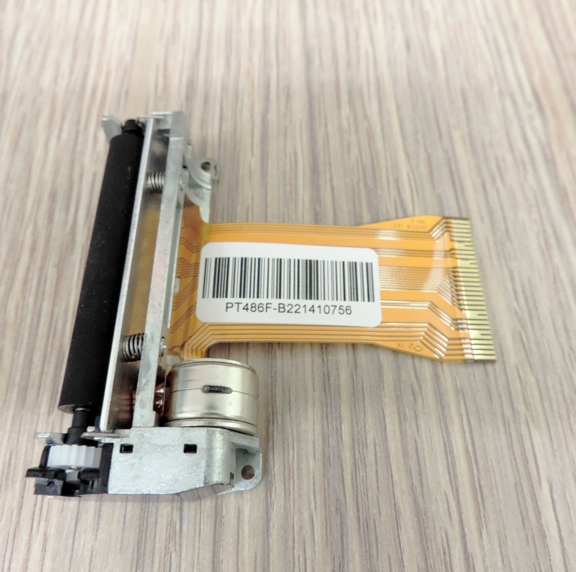 Печатающий механизм 58 мм для кассового аппарата Вики Мини Ф