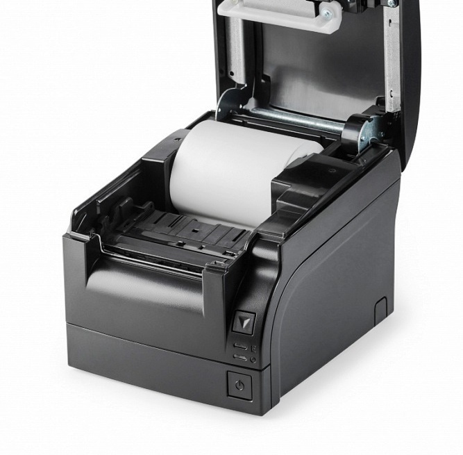 Кассовый аппарат АТОЛ 77Ф