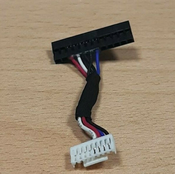 Кабель для подключения фискального накопителя к ККТ MSPOS-K