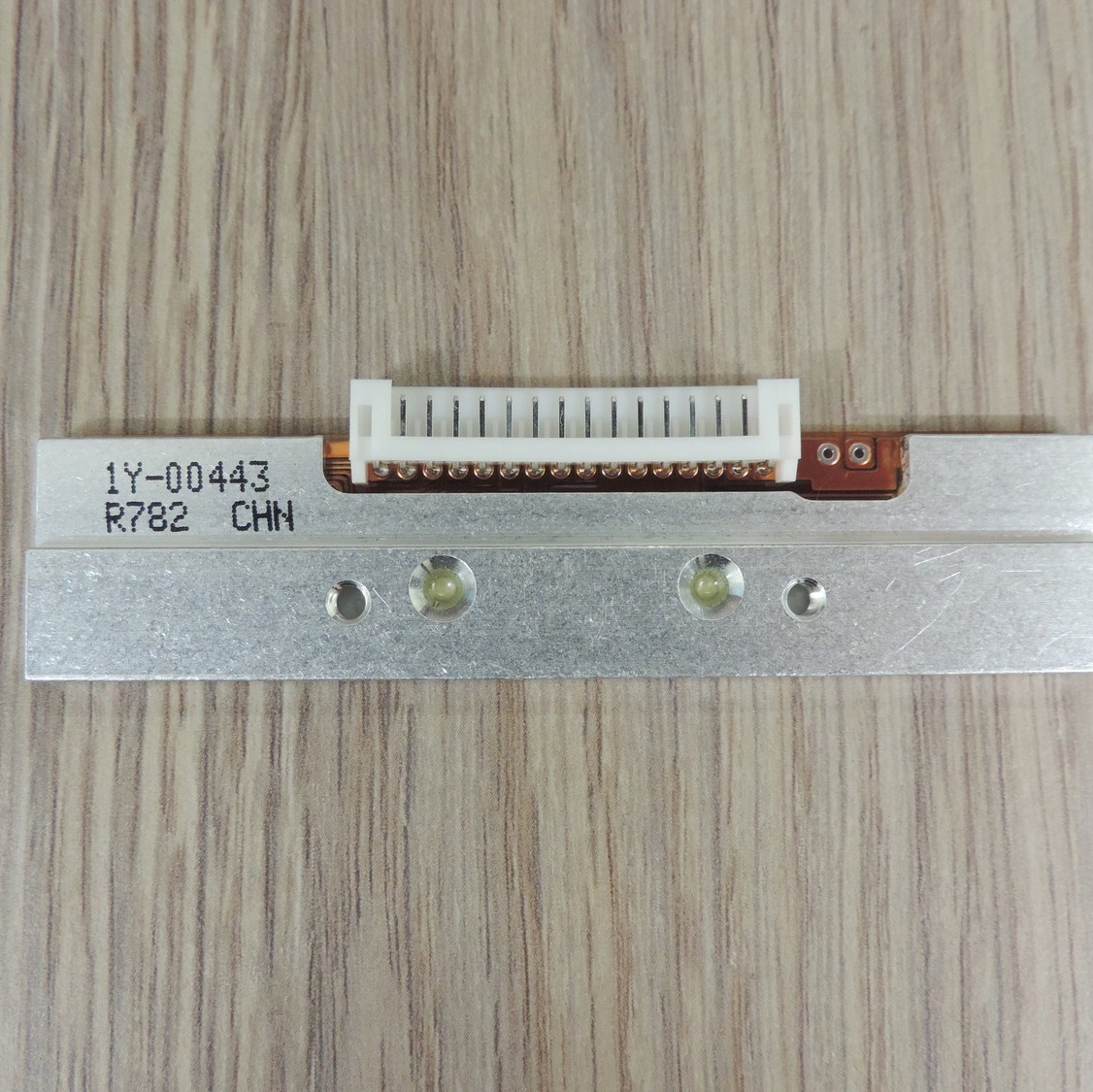 Термоголовка KPC-72-8TAO1-SHM для кассового аппарата Штрих-М-01Ф