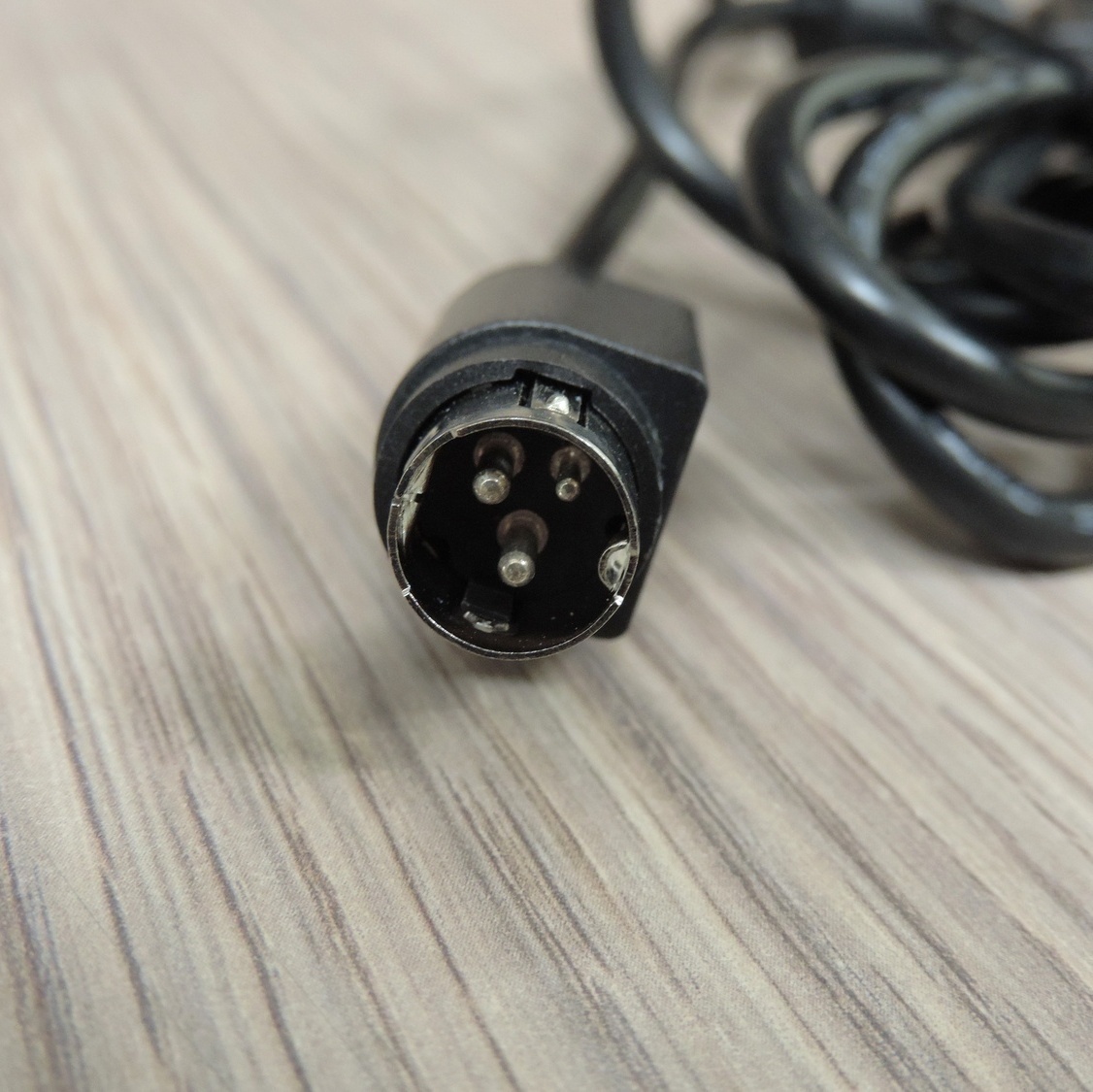 Блок питания 24V 2.5A с кабелем для кассового аппарата АТОЛ 25Ф