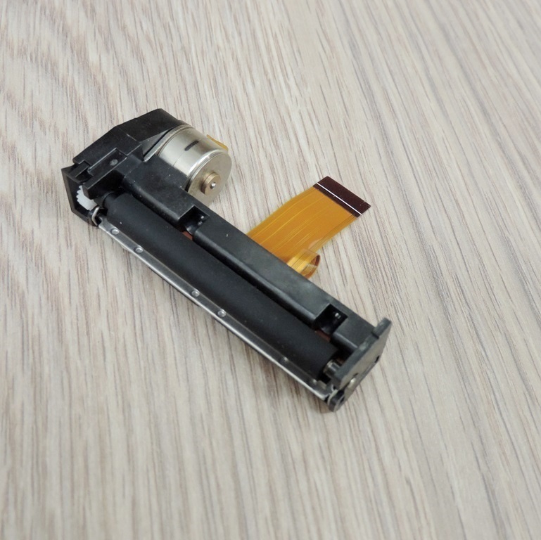 Термопечатающий механизм PT48D-JLV для кассового аппарата АТОЛ 92Ф