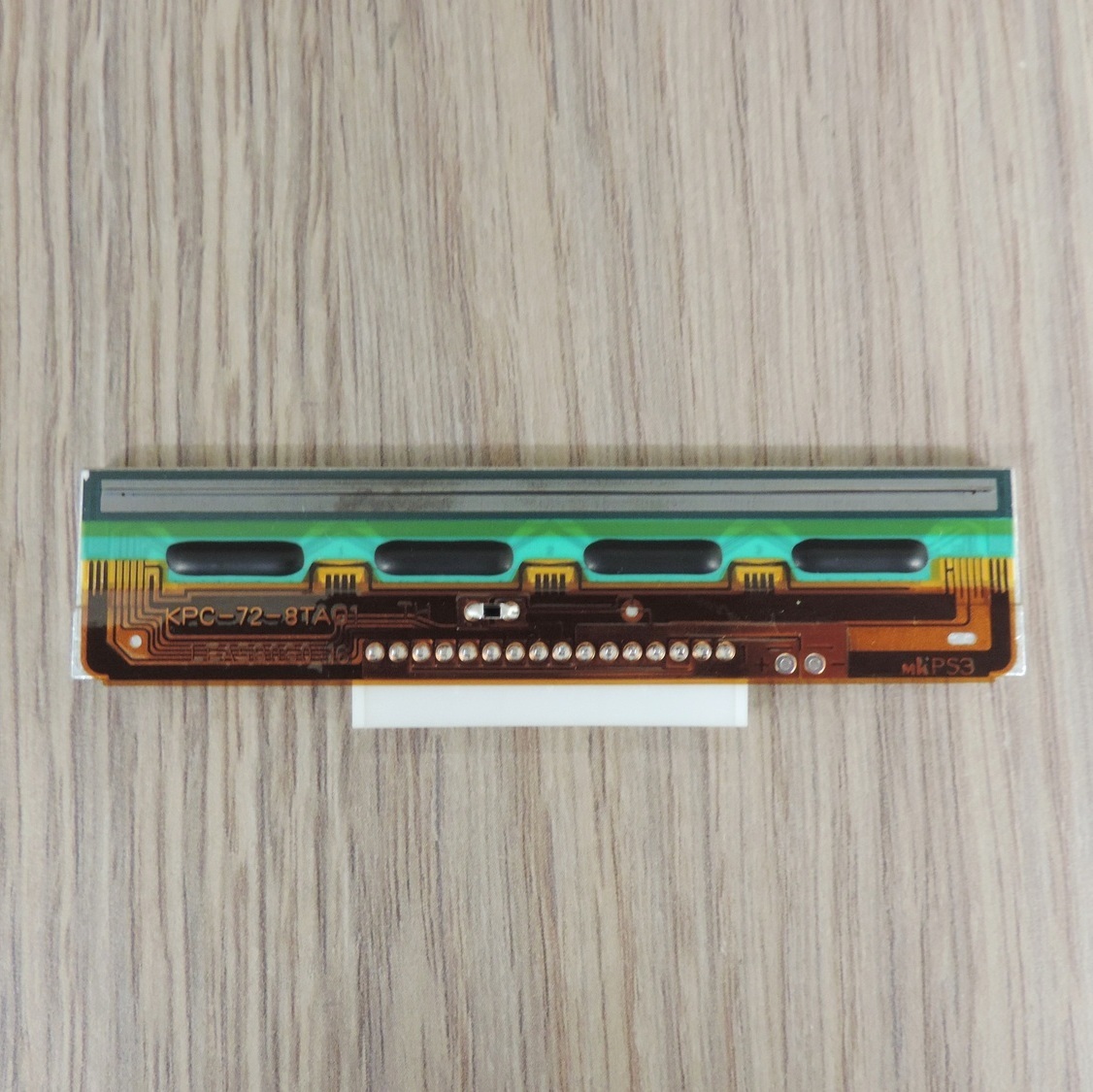 Термоголовка KPC-72-8TAO1-SHM для кассового аппарата Штрих-М-01Ф