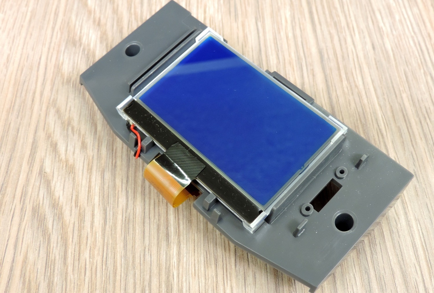 Дисплей для кассового аппарата Дримкас Ф