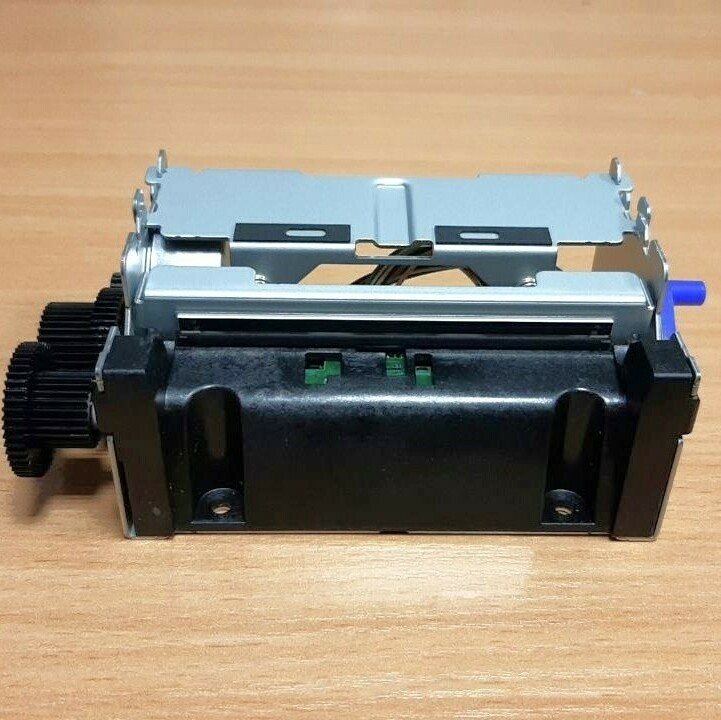 Печатающий механизм для АТОЛ 25Ф