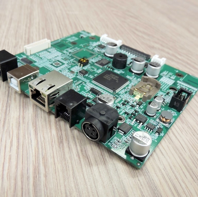 Материнские платы AL.P300.40.000 rev.1.8 для кассового аппарата АТОЛ 25Ф