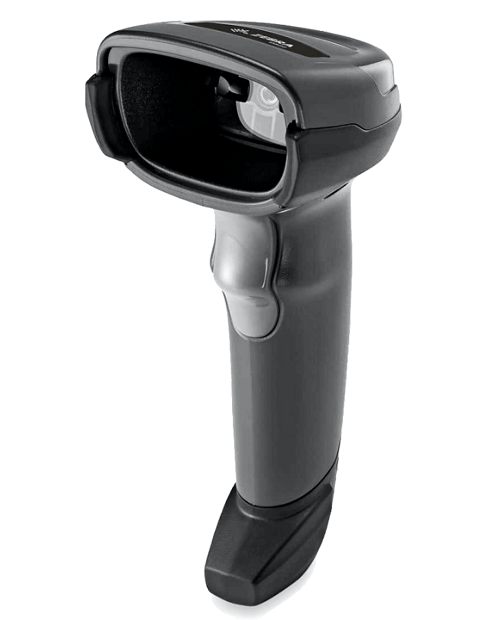 Сканер Zebra DS-2208 в Санкт-Петербурге
