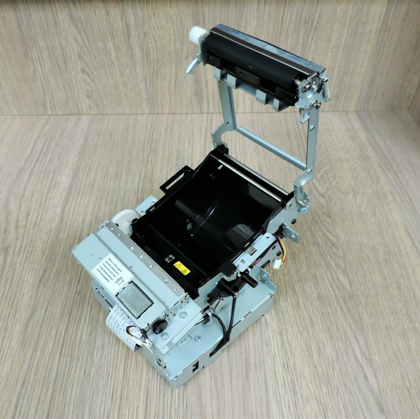 Принтер в сборе для ККТ АТОЛ 27Ф