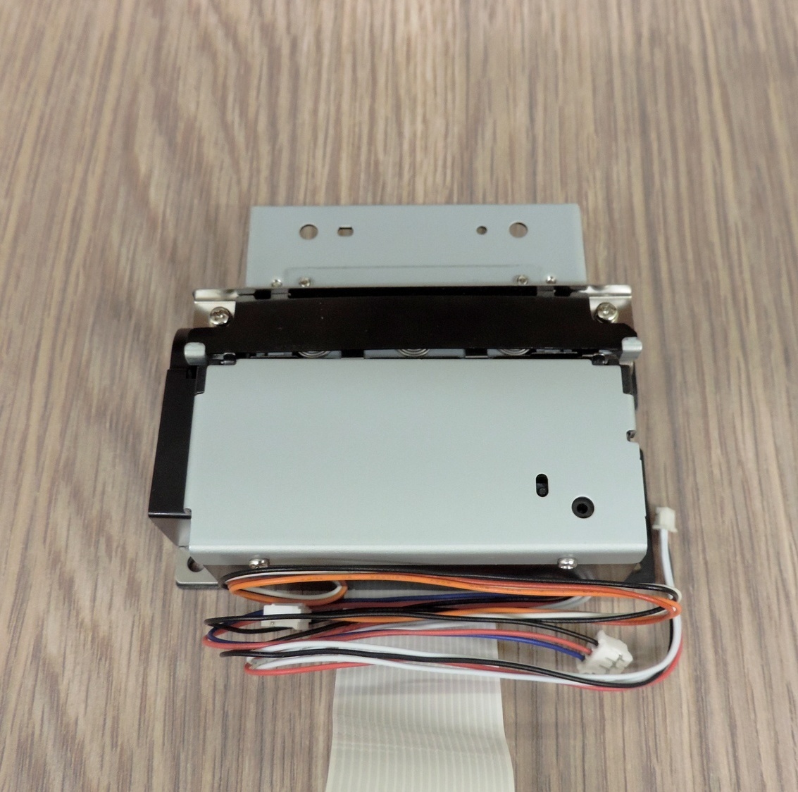 Печатающий механизм в сборе для кассового аппарата Вики Принт 57 Плюс Ф