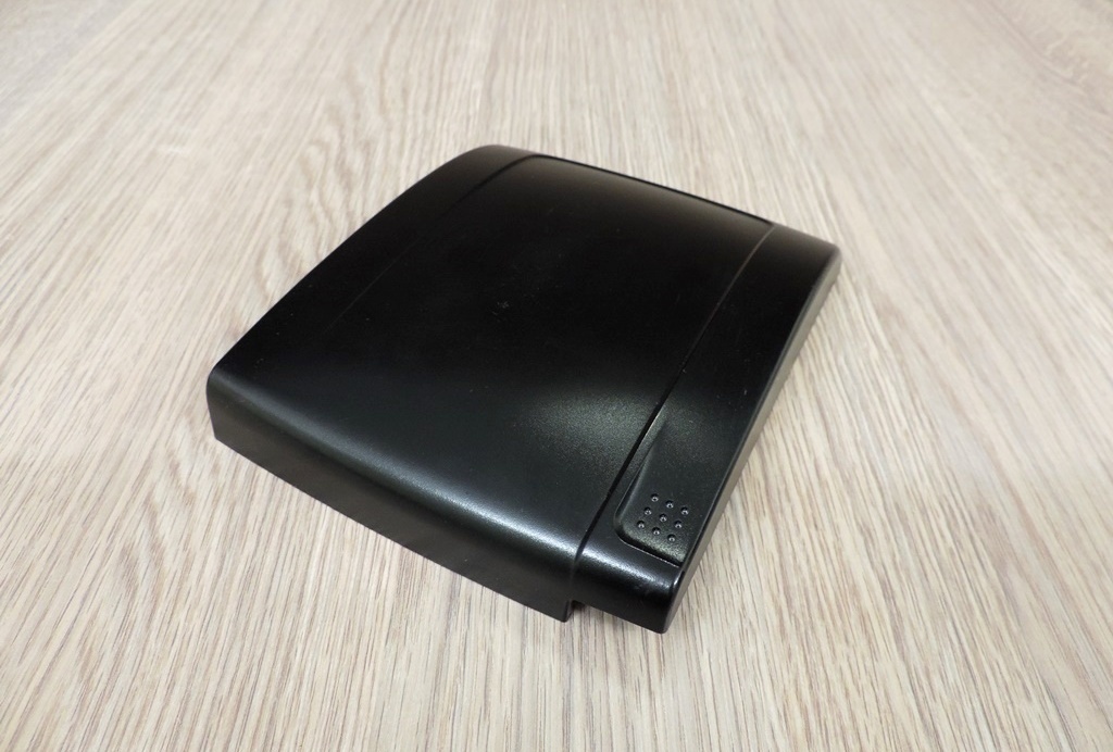 Крышка AL.P070.01.003 для кассового аппарата АТОЛ 77Ф