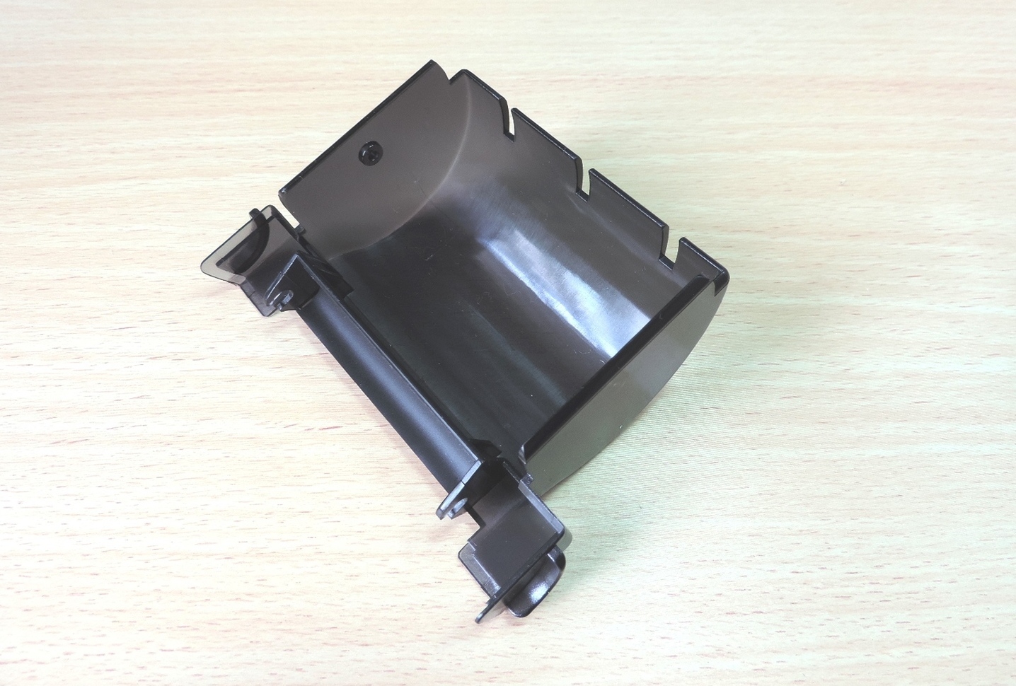 Крышка чековой ленты АВЛГ 575.00.05-02 для кассового аппарата Меркурий 180Ф