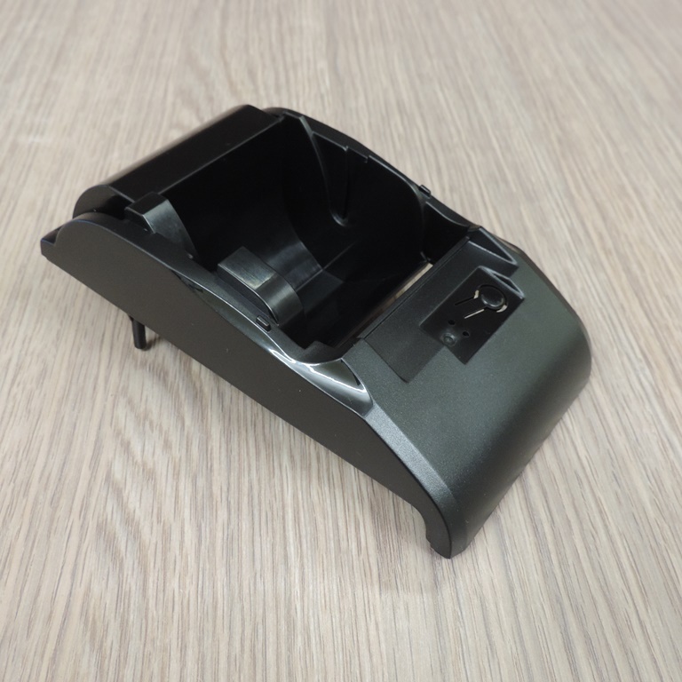 Верхняя часть корпуса кассового аппарата АТОЛ 11Ф в магазине на Ватутина 17Б