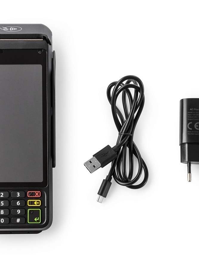 Касса 2 в 1 АТОЛ СТБ 5