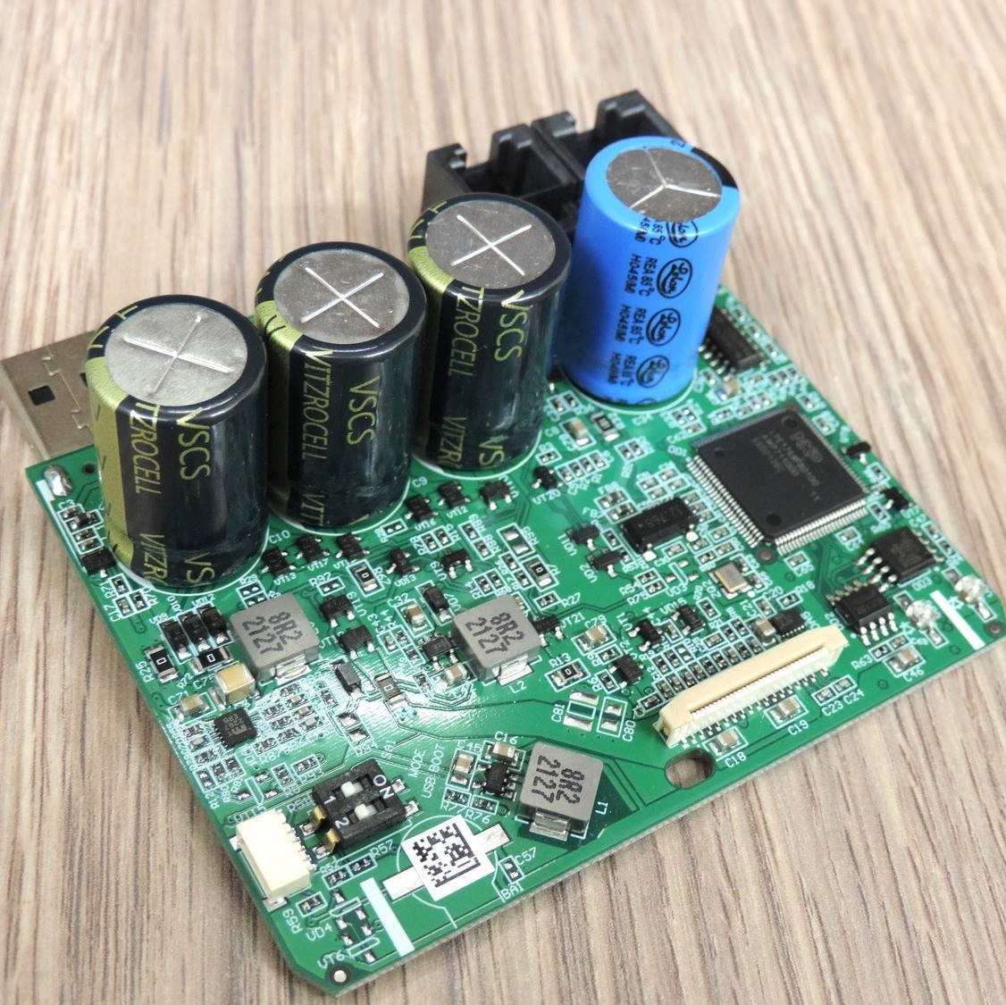 Модуль управления M030.48.000 для Эвотор 10