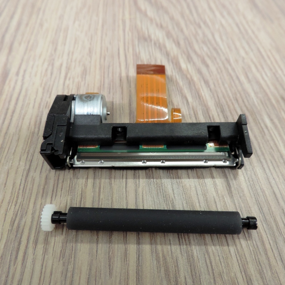 Печатающий механизм LTP02-245-13 для кассового аппарата АТОЛ Sigma 7Ф