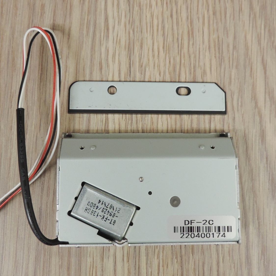 Отрезчик АСЕ06824040А01 для кассового аппарата Штрих-Лайт-01Ф