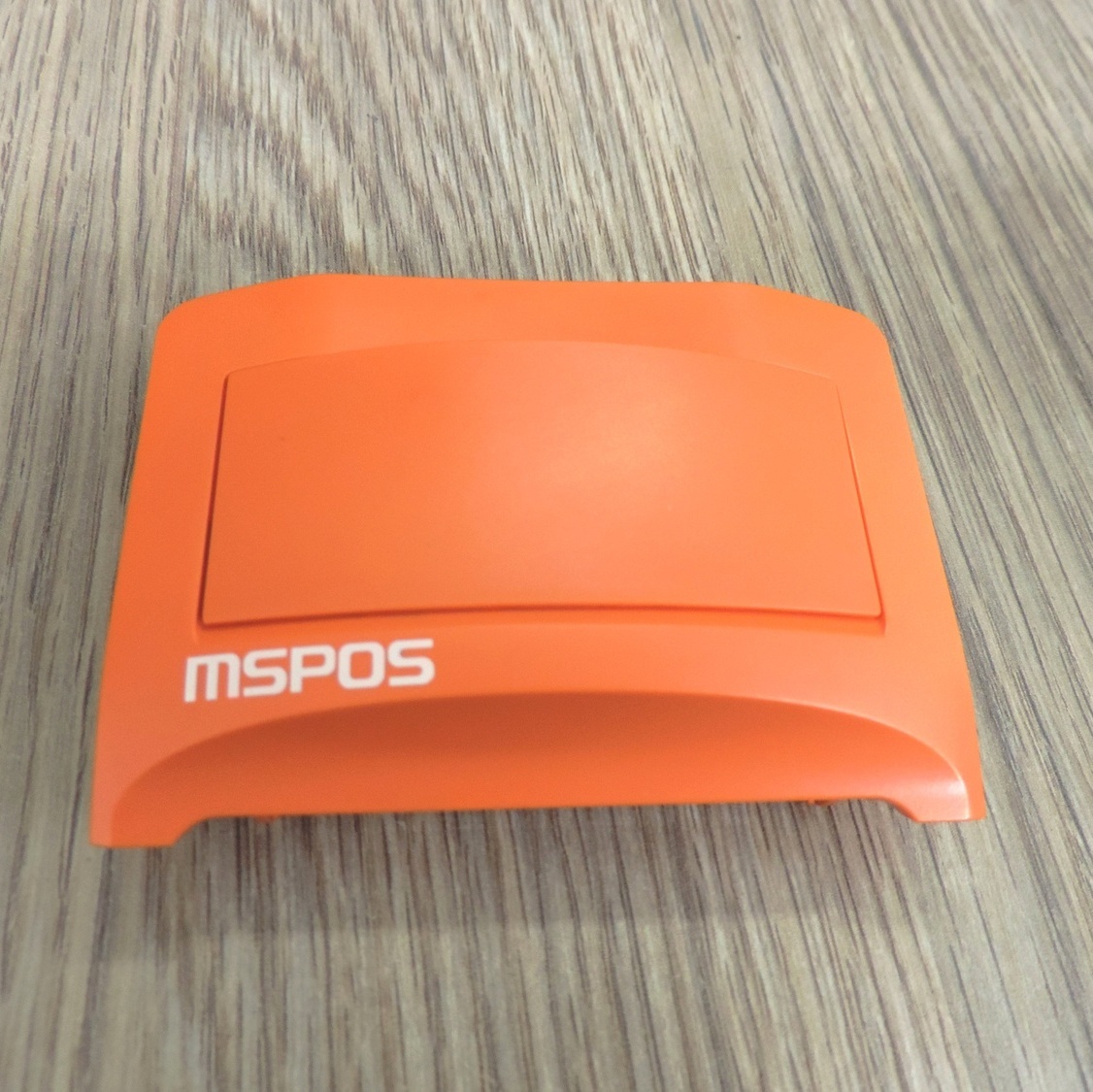 Крышка чековой ленты для кассового аппарата MSPOS-K