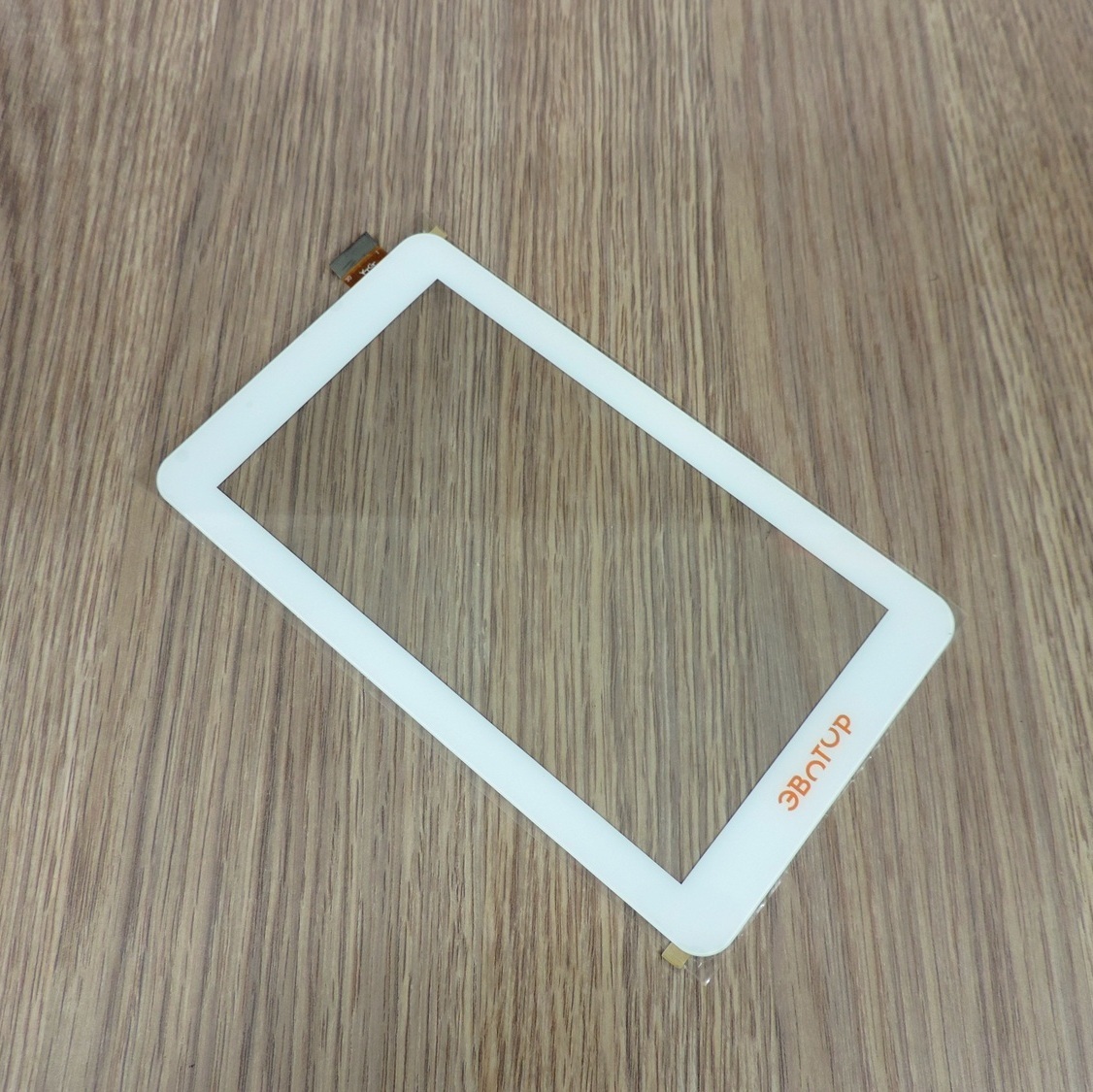 Сенсорная панель для Эвотор 7.2