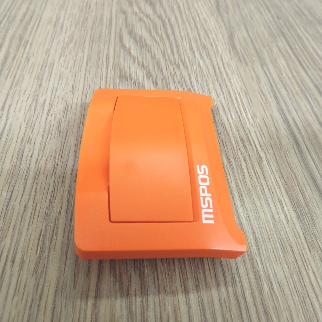 Крышка чековой ленты для кассового аппарата MSPOS-K