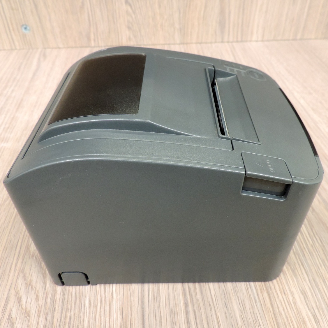 Корпус в сборе с крышкой для ККТ Вики Принт 80 Плюс Ф