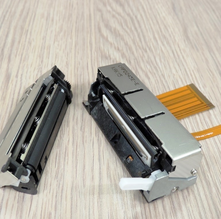 Печатающий механизм CAPD245E-E с автоотрезом для ККТ АТОЛ Sigma 8Ф