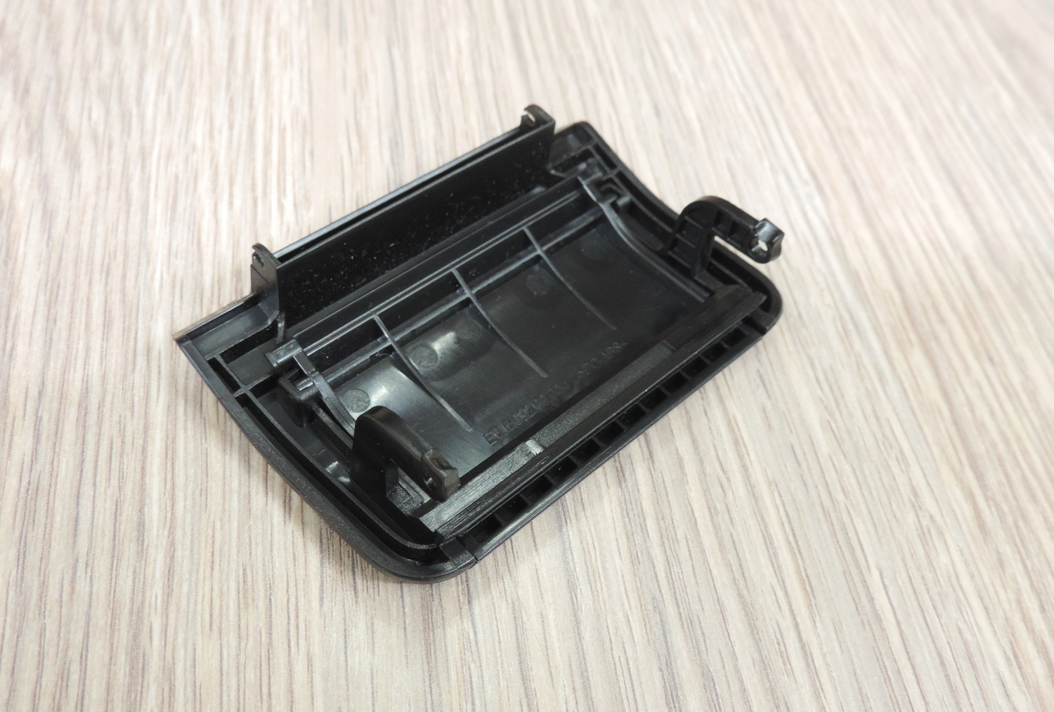 Комплект деталей. Рычаг и крышка для кассового аппарата Эвотор 5