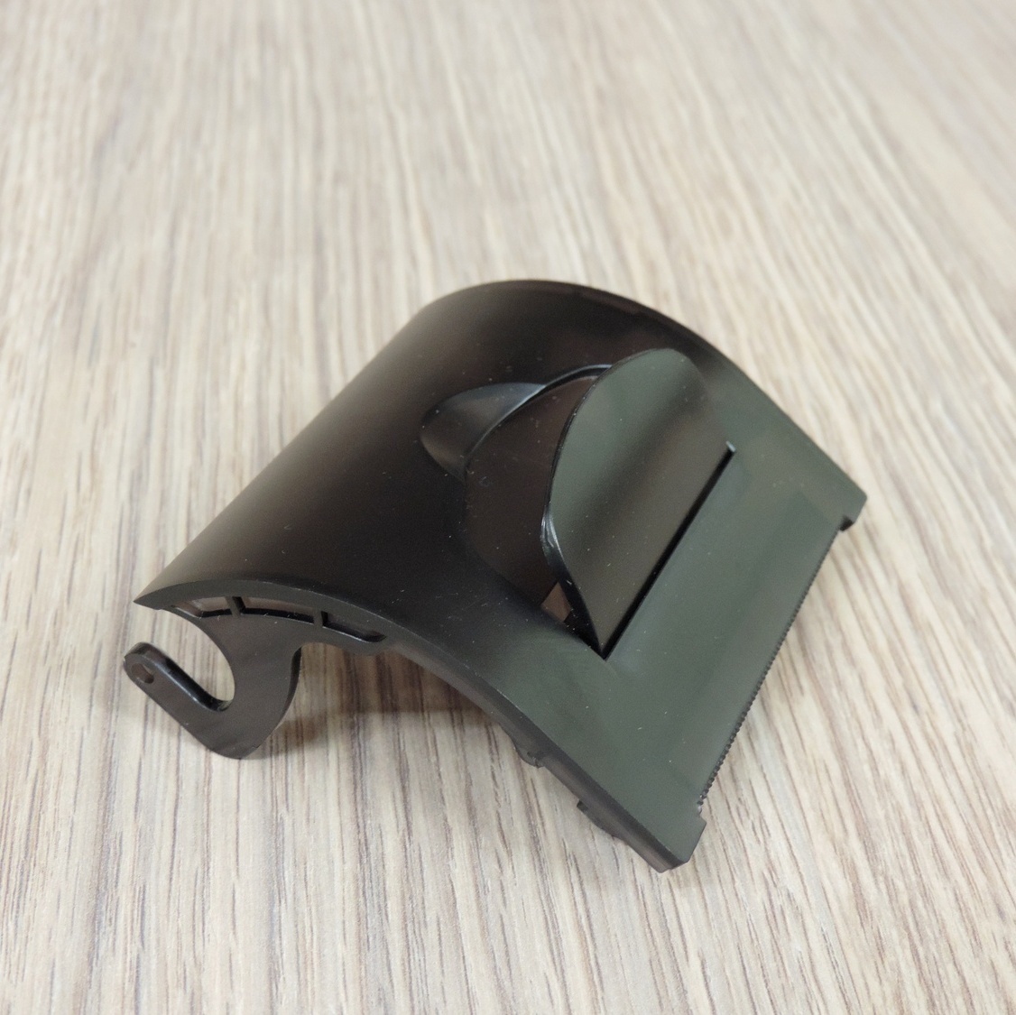 Крышка отсека чековой ленты для кассового аппарата Нева-01Ф