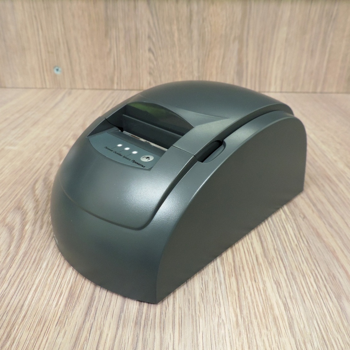 Корпус в сборе для ККТ Вики Принт 57Ф