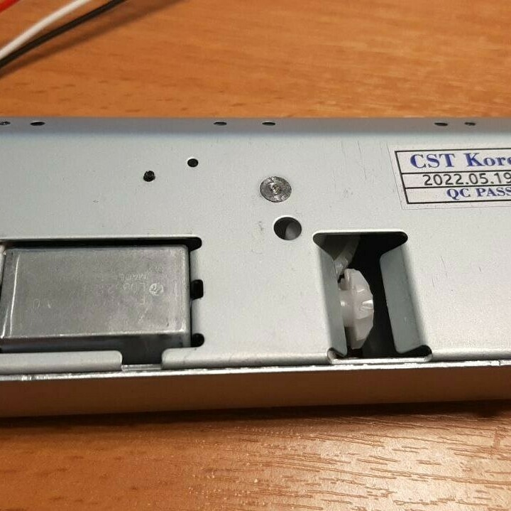 Отрезчик для Ритейл-01ФМ