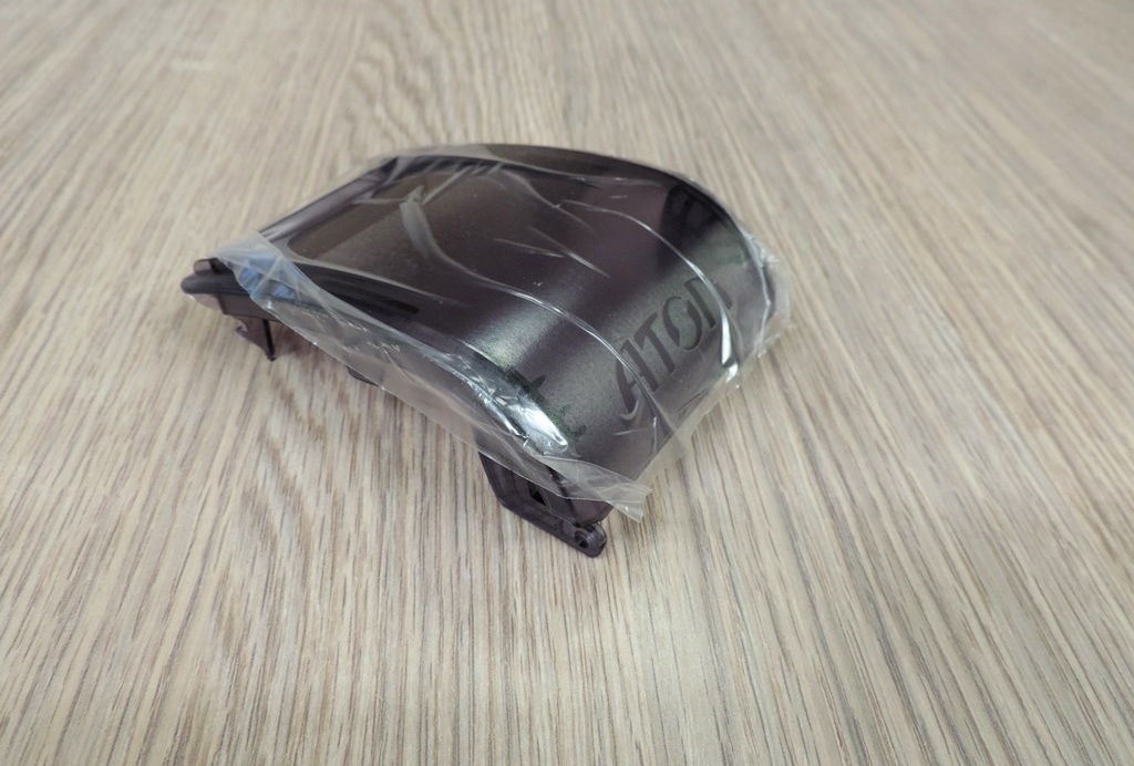 Крышка чековой ленты AL.P220.00.002 для кассового аппарата АТОЛ 11Ф купить в Санкт-Петербурге