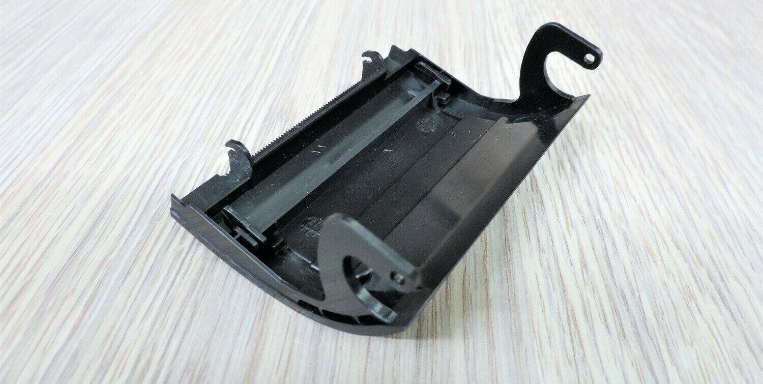 Крышка чековой ленты для кассового аппарата Кассатка 1Ф