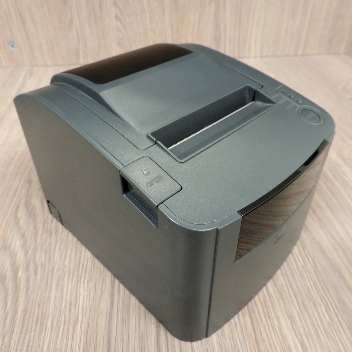 Комплект пластиковых деталей для ККТ Вики Принт 80 Плюс Ф