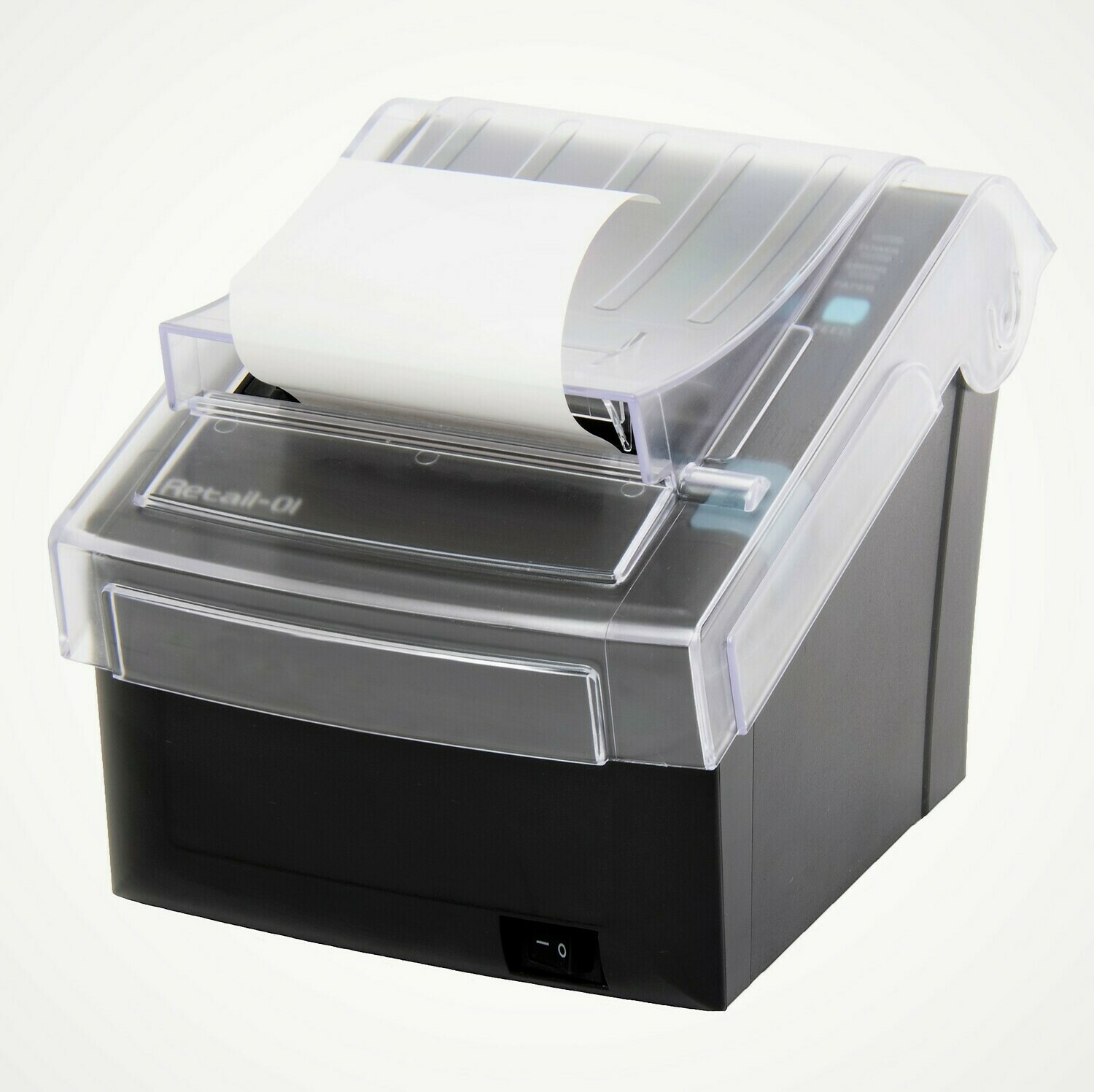 Фискальные регистраторы Ритейл-01ФМ